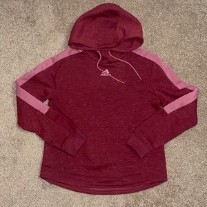 Like New Adidas Hoodie